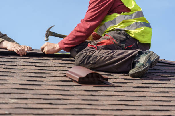Best Slate Roofing Contractor  in Kingston, PA