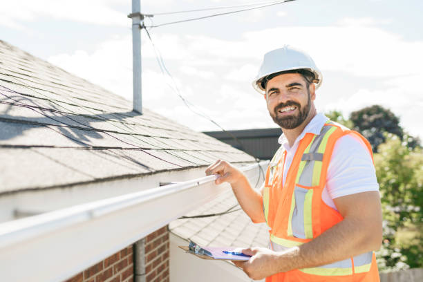 Best Roof Replacement Cost  in Kingston, PA