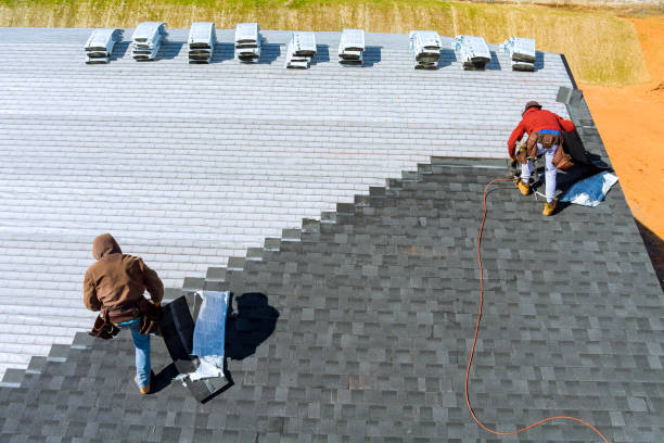 Best New Roof Installation  in Kingston, PA