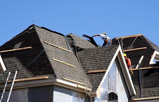 Best Gutter Installation and Roofing  in Kingston, PA