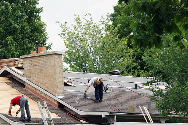 Best Emergency Roof Repair  in Kingston, PA
